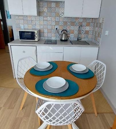 Apartament Wakacyjny Swinoujscie Exterior foto