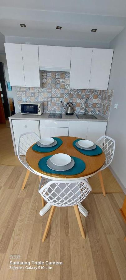 Apartament Wakacyjny Swinoujscie Exterior foto