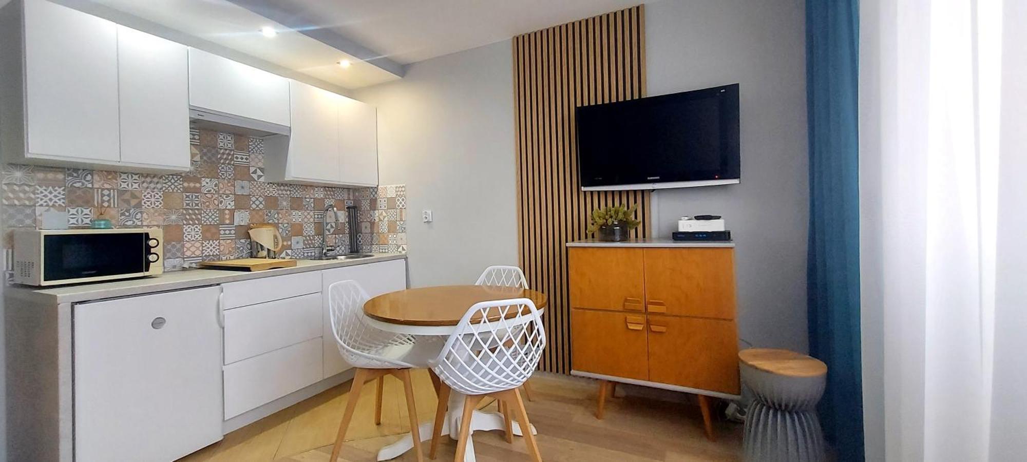 Apartament Wakacyjny Swinoujscie Exterior foto